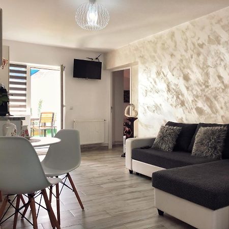Veraci Apartments Sibiu Exterior photo
