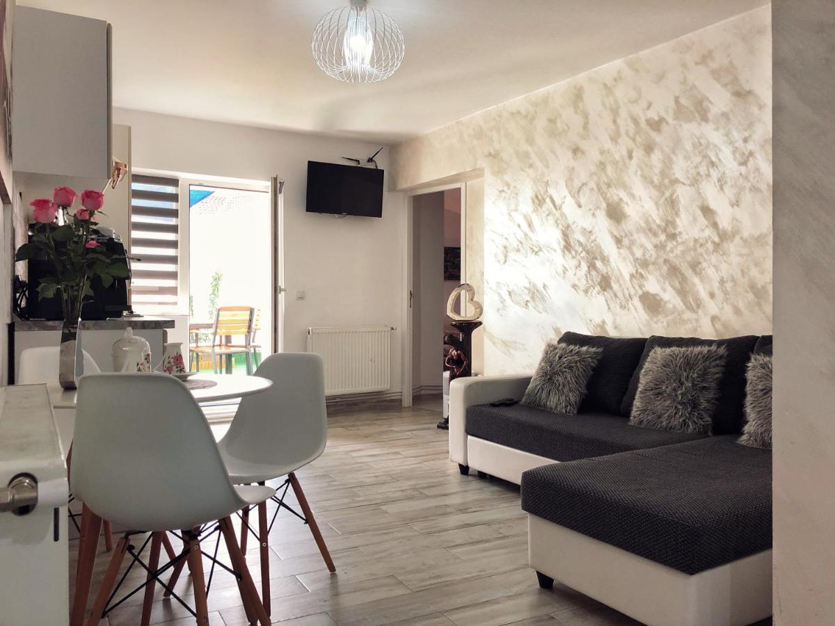 Veraci Apartments Sibiu Exterior photo